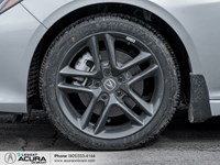 2025 Acura TLX A-Spec SH-AWD Sedan