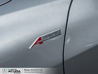 2025 Acura TLX A-Spec SH-AWD Sedan