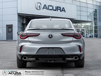 2025 Acura TLX A-Spec SH-AWD Sedan