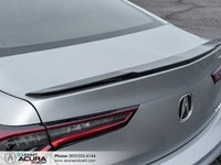 2025 Acura TLX A-Spec SH-AWD Sedan