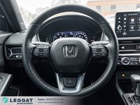 2025 Honda Civic Hybrid Sport eCVT