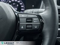 2025 Honda Civic Hybrid Sport eCVT