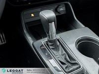 2025 Honda Civic Hybrid Sport eCVT