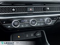 2025 Honda Civic Hybrid Sport eCVT