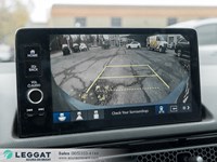 2025 Honda Civic Hybrid Sport eCVT