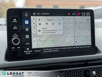 2025 Honda Civic Hybrid Sport eCVT