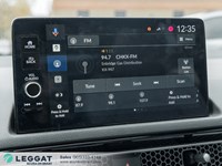 2025 Honda Civic Hybrid Sport eCVT