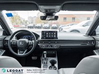 2025 Honda Civic Hybrid Sport eCVT