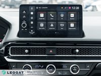 2025 Honda Civic Hybrid Sport eCVT