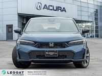 2025 Honda Civic Hybrid Sport eCVT