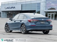 2025 Honda Civic Hybrid Sport eCVT