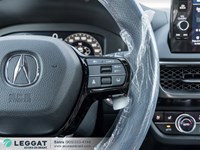 2026 Acura Adx Platinum Elite A-Spec AWD