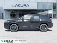 2026 Acura Adx Platinum Elite A-Spec AWD