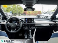 2026 Acura Adx Platinum Elite A-Spec AWD