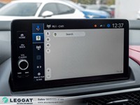 2026 Acura Adx Platinum Elite A-Spec AWD