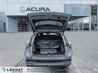 2026 Acura Adx Platinum Elite A-Spec AWD