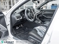 2026 Acura Integra Elite A-Spec CVT