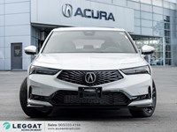 2026 Acura Integra Elite A-Spec CVT