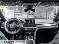 2026 Acura Integra Elite A-Spec CVT