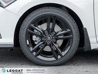 2026 Acura Integra Elite A-Spec CVT
