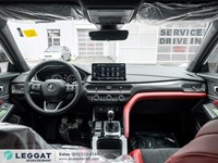 2026 Acura Integra Type S Manual