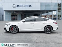 2026 Acura Integra Type S Manual