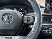 2026 Acura Integra Type S Manual