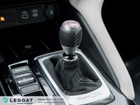 2026 Acura Integra Type S Manual