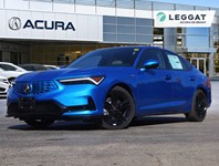 2026 Acura Integra Elite A-Spec CVT