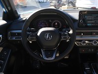2026 Acura Integra Elite A-Spec CVT