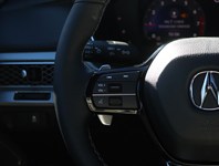 2026 Acura Integra Elite A-Spec CVT