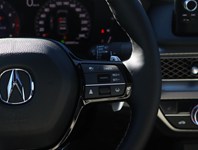 2026 Acura Integra Elite A-Spec CVT