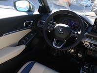 2026 Acura Integra Elite A-Spec CVT