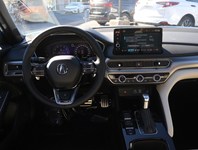2026 Acura Integra Elite A-Spec CVT