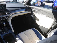 2026 Acura Integra Elite A-Spec CVT