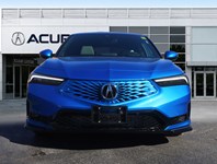 2026 Acura Integra Elite A-Spec CVT
