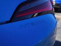 2026 Acura Integra Elite A-Spec CVT