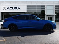 2026 Acura Integra Elite A-Spec CVT