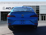 2026 Acura Integra Elite A-Spec CVT
