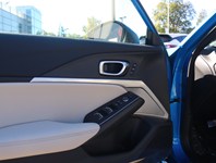 2026 Acura Integra Elite A-Spec CVT