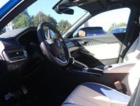 2026 Acura Integra Elite A-Spec CVT