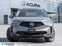 2026 Acura Mdx Tech Sh-Awd