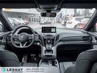 2026 Acura Rdx A-Spec AWD