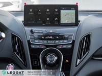 2026 Acura Rdx A-Spec AWD