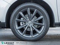 2026 Acura Rdx A-Spec AWD