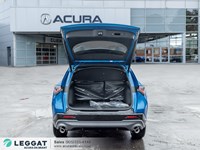 2026 Acura Adx A-Spec AWD