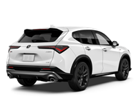 2026 Acura Adx A-Spec AWD