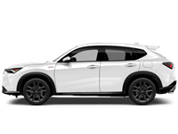 2026 Acura Adx A-Spec AWD