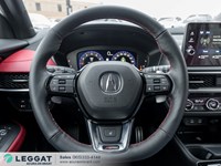 2026 Acura Adx A-Spec AWD