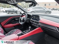 2026 Acura Adx A-Spec AWD